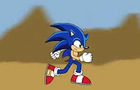 Sonic: High Speed