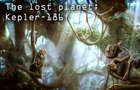 The lost planet: Kepler-186f