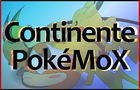 Continente PokéMoX