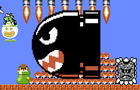 Mario Maker PARODY