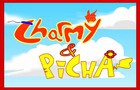 Charmy & Picha +18