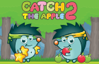 Catch The Apple 2