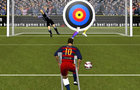 Messi can play