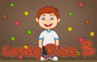 Candy Ride 3