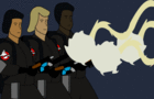 Occupy Ghostbusters