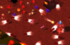 Ecila Vs Underland