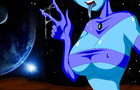 Slave Whores Aliens HENTAI +18