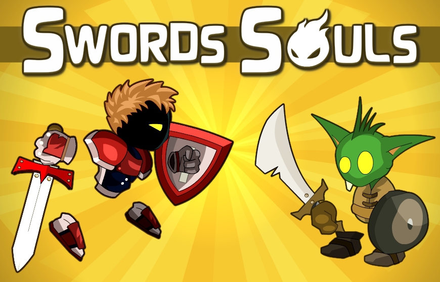  Swords And Souls    -  3