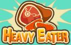 Heavy eater