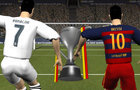 Spanish Liga 2016