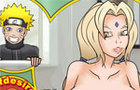 Tsunade Stalker
