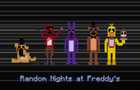 RNAF intro (FNAF parody)