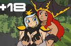 ASHE LOVES TENTACLES