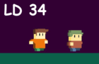 The Super Bros (that are not Brothers!)