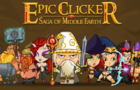 EPIC CLICKER: SAGA OF MIDDLE EARTH