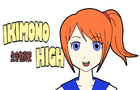 Ikimono High
