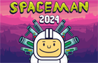 Spaceman 2024