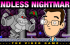 JAMES ROLFE (AVGN) : Video Game Life