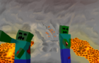 Crank ep 1 : punching wood