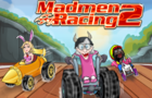 Madmen Racing 2