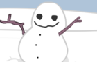 The Snowman's Delight