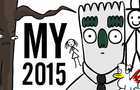 ♪♫ My 2015 ♫♪