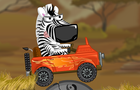 Safari Time 2