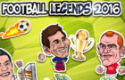 Football Legends 2016