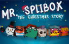 Mr. Splibox: The Christmas Story