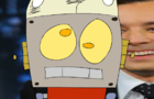 Robot Boy Show - 1-15-16