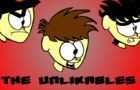 The Unlikables 2