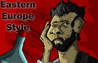 My Very Late Eastern Europe Christmas Movie