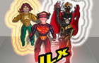 JLX TEASER
