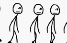 How To Animate Walking