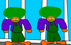 oompa loompa returns...
