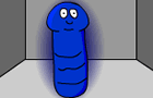 Dildo Man