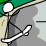 Stick Skating!