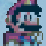 Mario: Killed By Chomp