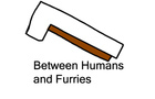 Between Humans and Furries