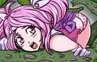 Lux hates tentacles