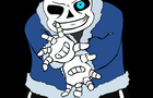 Sans - Bad to the Bone