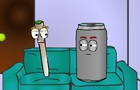 Doobie and Beer Get Job's