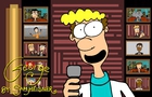 George 21: Congested Bob