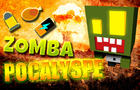 Zombapocalypse