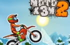 Moto x3m 2