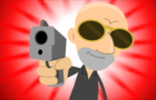 DAN MAY - I Got A Gun