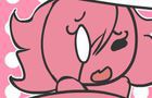 Pink Girl Anal