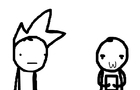 Animated Comic - Outside The Box