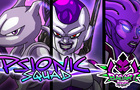 PSIONIC SQUAD (Speed Paint)