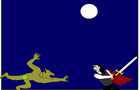 Vampire vs Werewolf